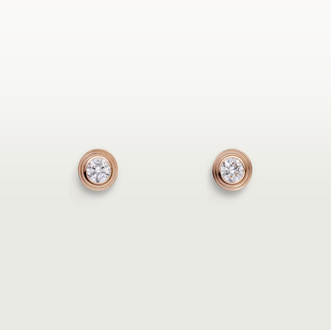 ⭐Miroze DAMOUR DIAMOND EARRINGS