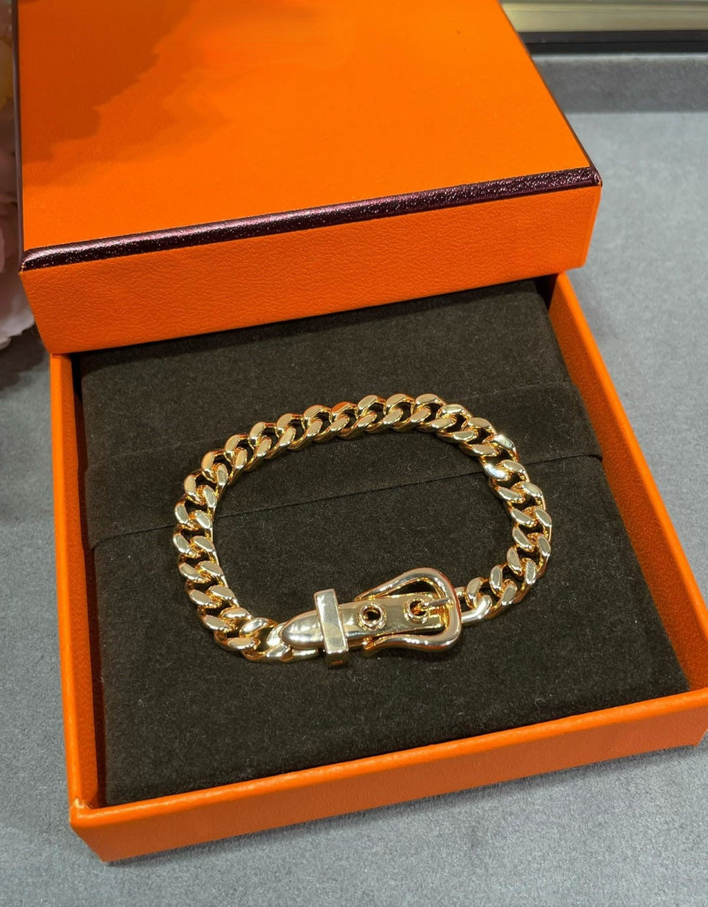 [⭐Miroze ]HM CHAIN BRACELET