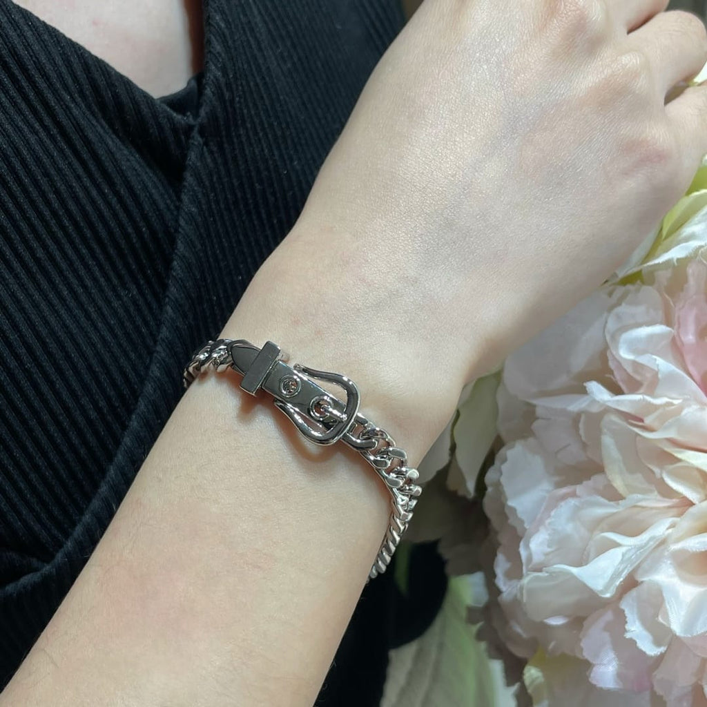 [⭐Miroze ]HM CHAIN BRACELET
