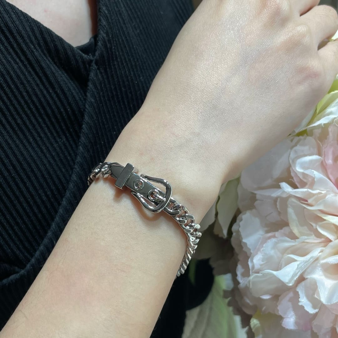 [⭐Miroze ]HM CHAIN BRACELET