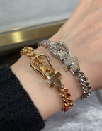 [⭐Miroze ]HM CHAIN BRACELET