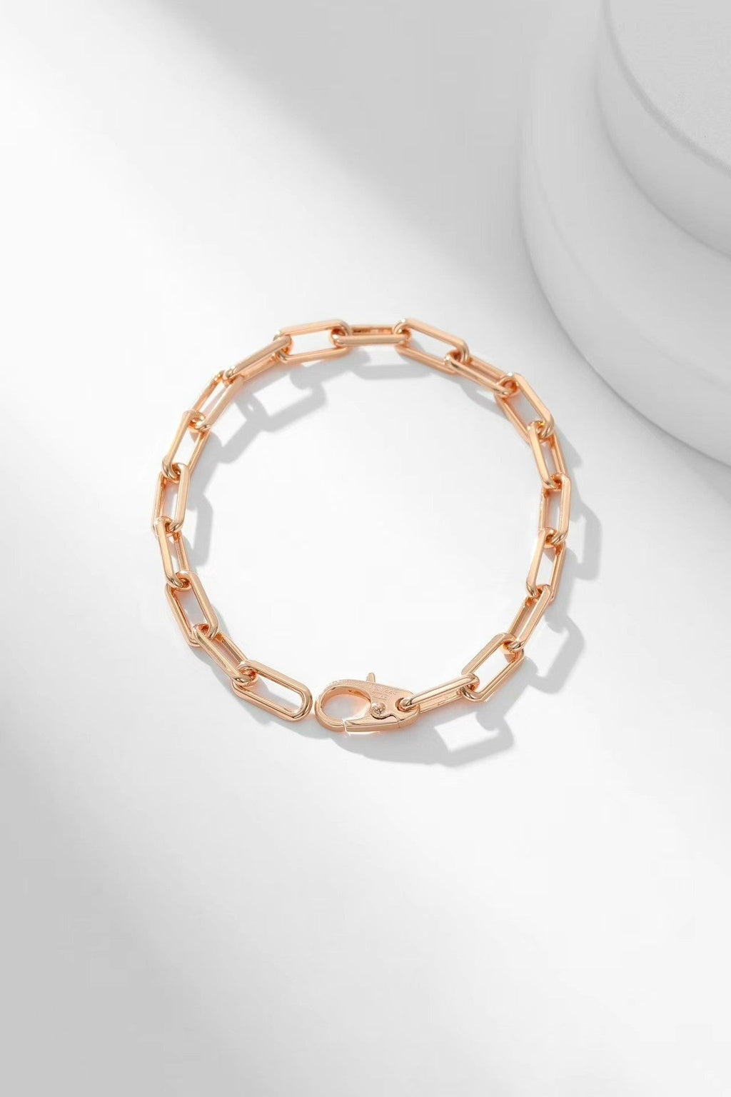 [⭐Miroze ]CT CHAIN BRACELET