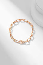 [⭐Miroze ]CT CHAIN BRACELET