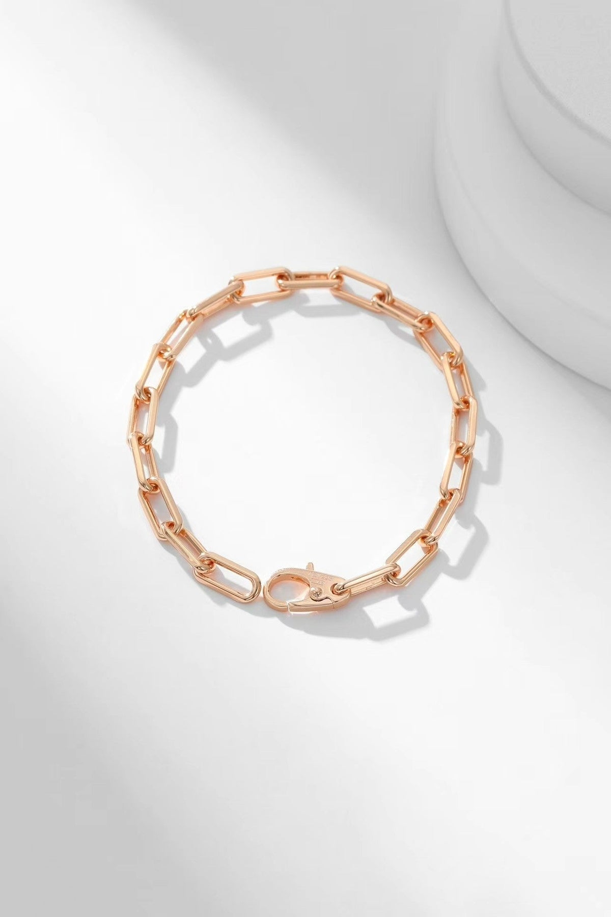 [⭐Miroze ]CT CHAIN BRACELET