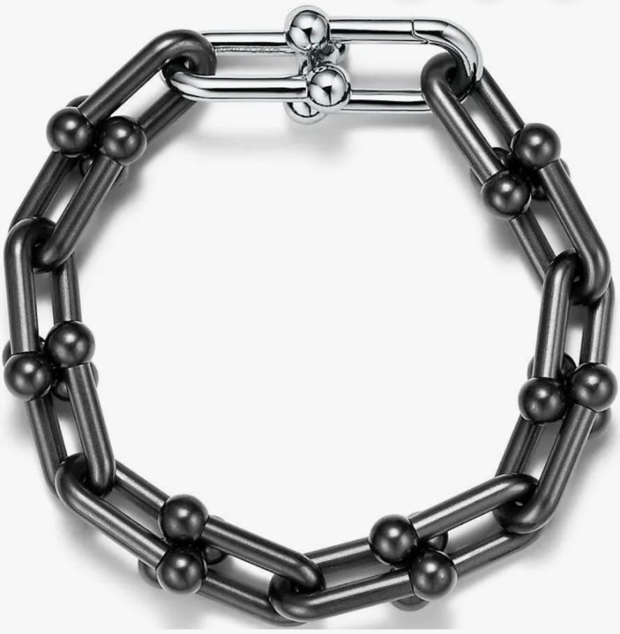 [[⭐Miroze] ] TF Titanium Bracelet