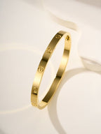 ⭐Miroze LOVE BRACELET 4.8MM