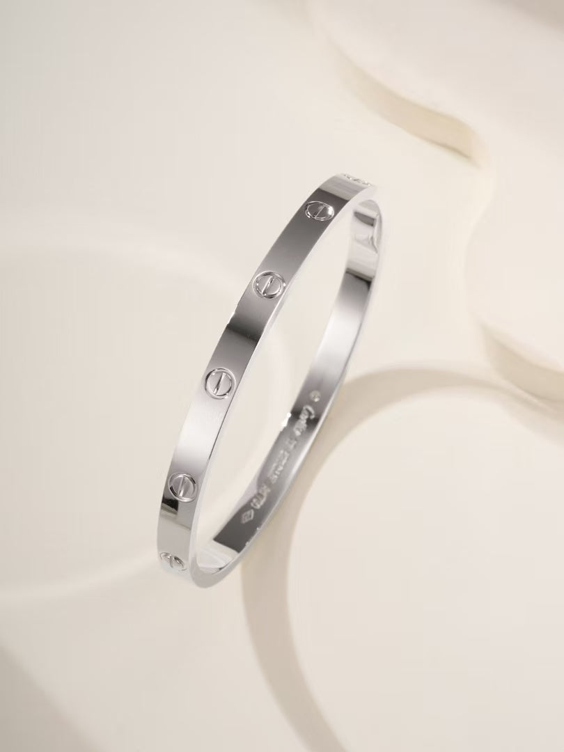 [⭐Miroze] LOVE BRACELET 4.8MM