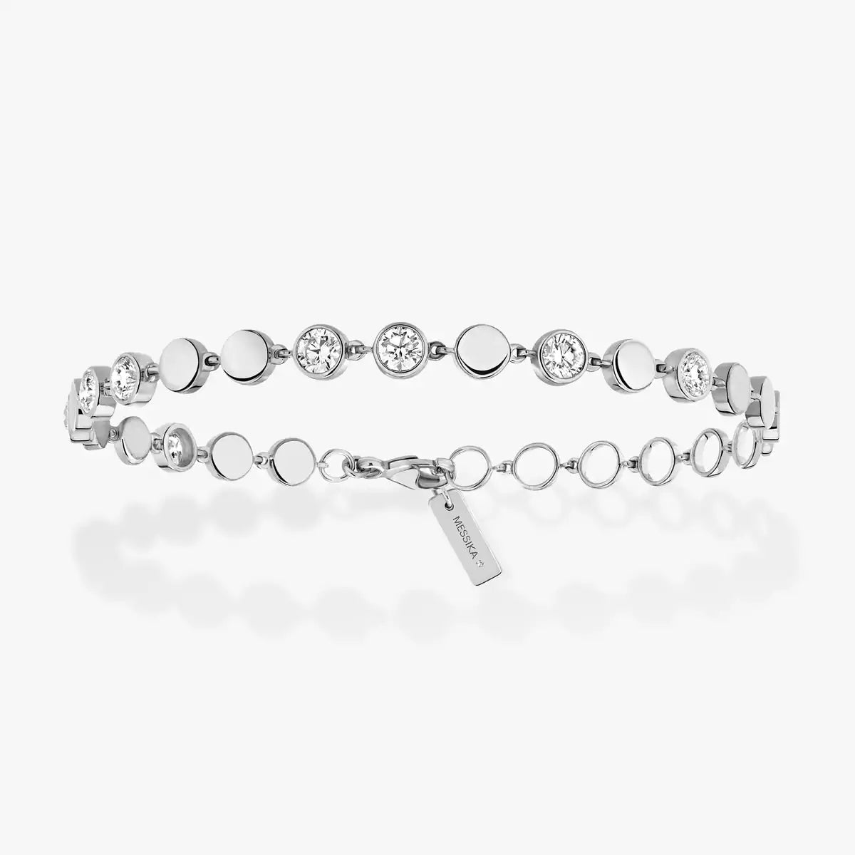 [⭐Miroze] D-Vibes bracelet medium