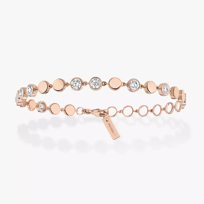[⭐Miroze] D-Vibes bracelet medium