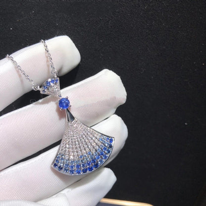 [⭐Miroze]DREAM NECKLACE AGATE SILVER DIAMOND