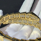 [⭐Veya]SERPENTI BRACELET MOP GOLD