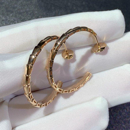 [⭐Miroze]SERPENTI EARRINGS