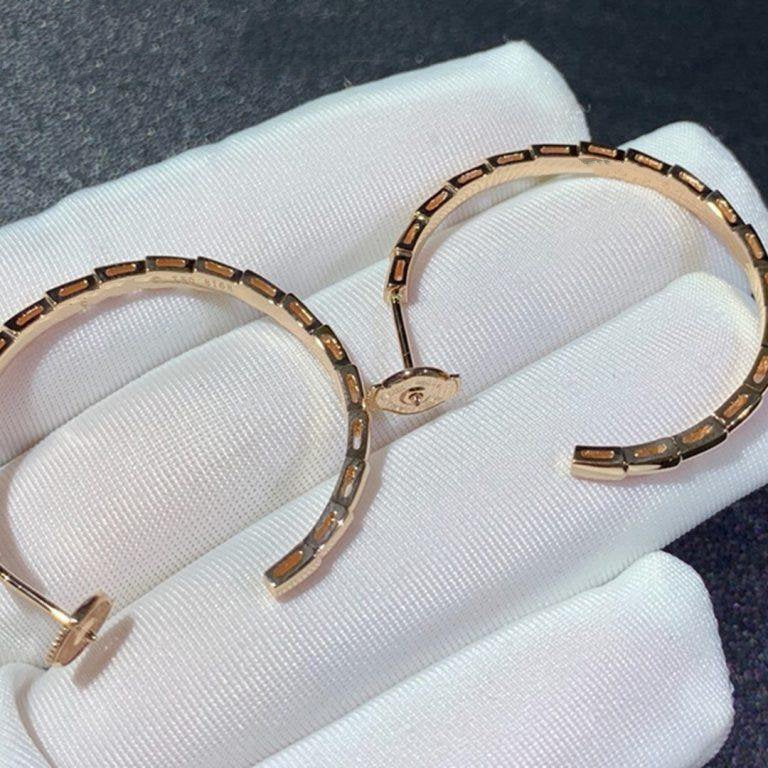 [⭐Miroze]SERPENTI EARRINGS