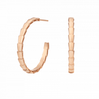 [⭐Veya]SERPENTI EARRINGS