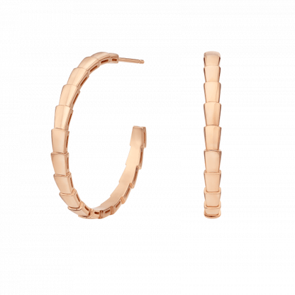 [⭐Miroze]SERPENTI EARRINGS