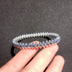 ⭐Miroze CLASH SILVER BRACELET