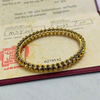 ⭐Miroze CLASH GOLD BRACELET