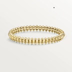⭐Miroze CLASH GOLD BRACELET