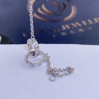 ⭐Miroze LOVE BRACELET DOUBLE RING