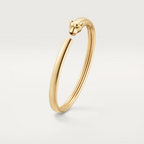 ⭐Miroze PANTHERE GOLD OPEN BRACELET