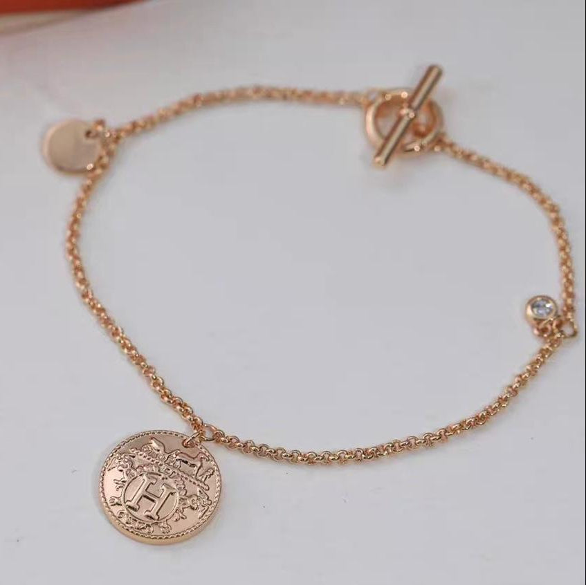 [[⭐Miroze] ] HM KELLY Ex Small Bracelet