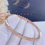⭐Miroze BEE LOVE PINK GOLD BRACELET