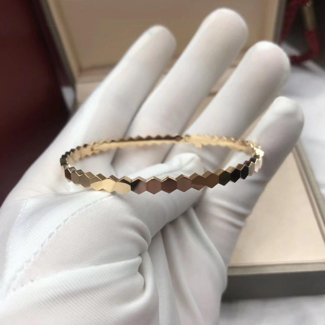 ⭐Miroze BEE LOVE GOLD BRACELET