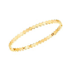 ⭐Miroze BEE LOVE GOLD BRACELET