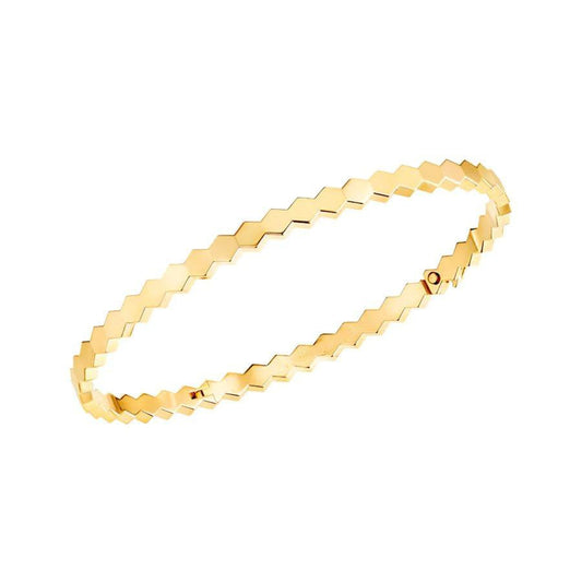 [⭐Miroze]BEE LOVE GOLD BRACELET
