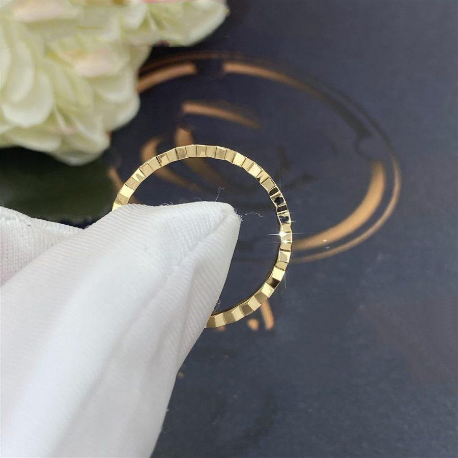 ⭐Miroze BEE LOVE RING GOLD DIAMOND