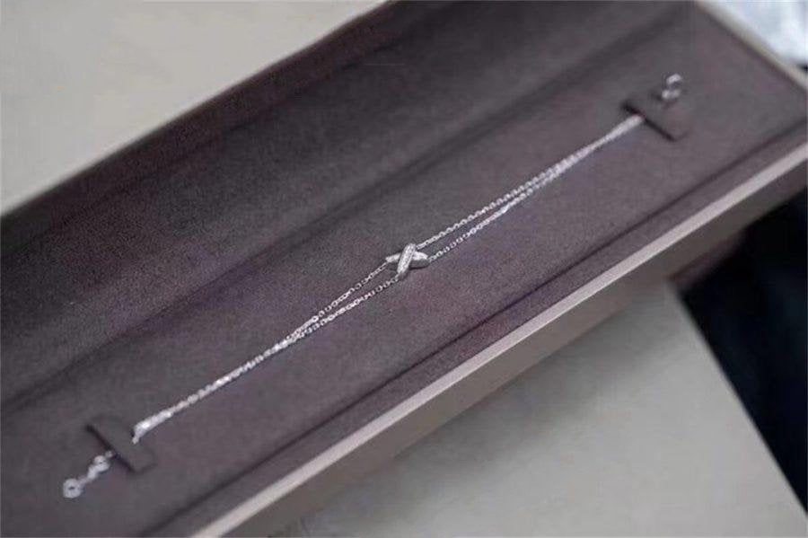 [⭐Miroze]ダイヤモンドブレスレットゲーム
