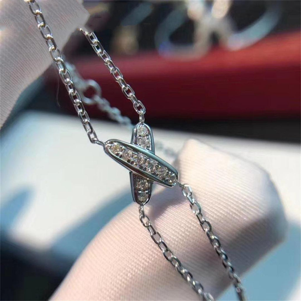 ⭐Miroze JEUX BRACELET  DIAMOND