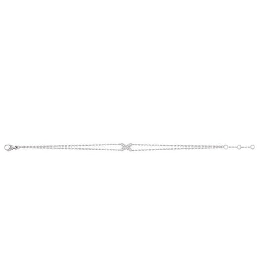 [⭐Miroze]JEUX BRACELET  DIAMOND