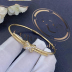 ⭐Miroze JEUX DE BRACELET GOLD DIAMONDS