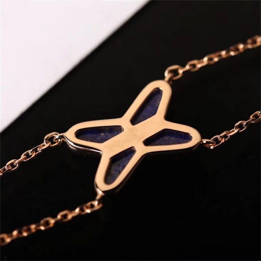 ⭐Miroze Hollow Design Four-Leaf Clover Flower Shape Ring