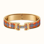 ⭐Miroze H TARTAN BRACELET 12MM