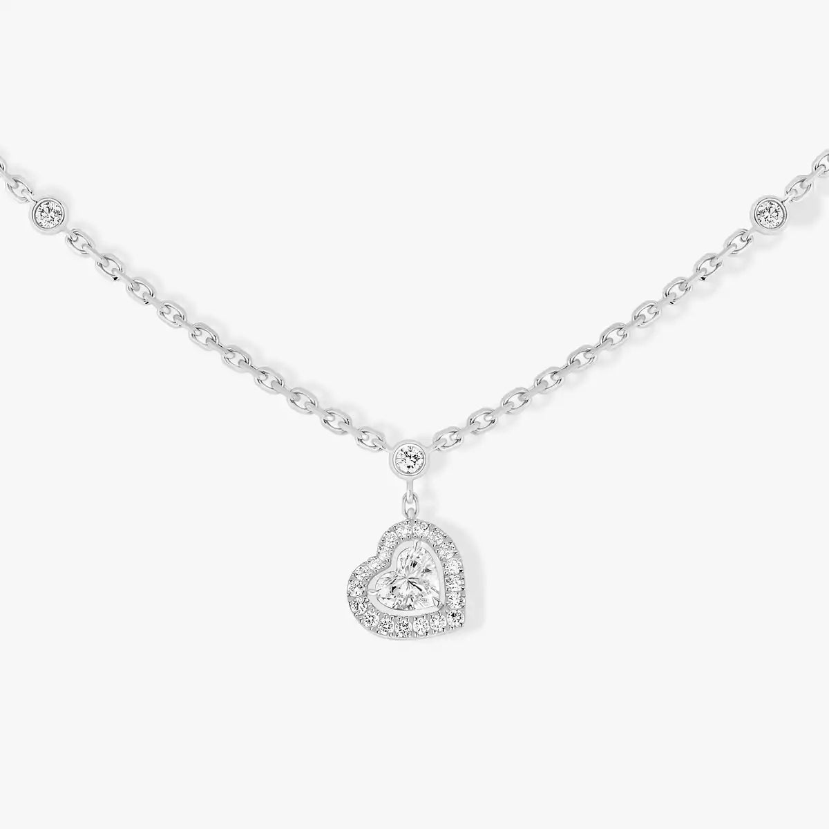 [[⭐Miroze] ] Diamond Necklace Joy C_ur