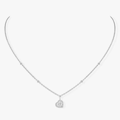 [[⭐Miroze] ] Diamond Necklace Joy C_ur