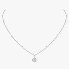 [⭐Miroze]Diamond Necklace Joy C_ur