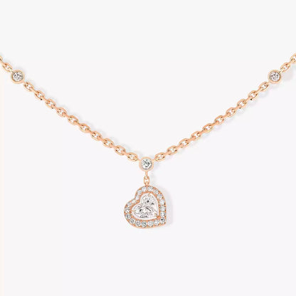 [[⭐Miroze] ] Diamond Necklace Joy C_ur
