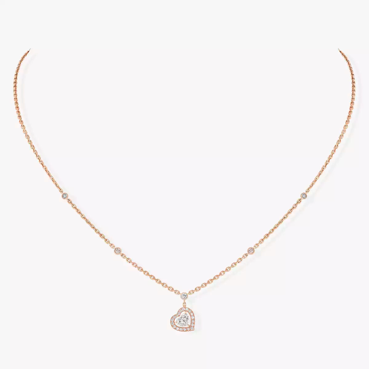 [[⭐Miroze] ] Diamond Necklace Joy C_ur