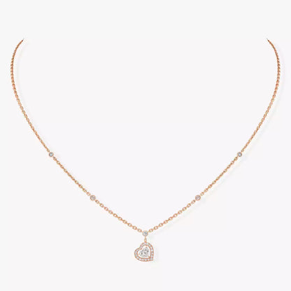 [[⭐Miroze] ] Diamond Necklace Joy C_ur
