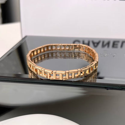 [⭐Miroze jewelrys]TF CHAIN BRACELET