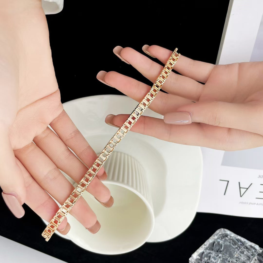 [⭐Miroze ]TF CHAIN BRACELET