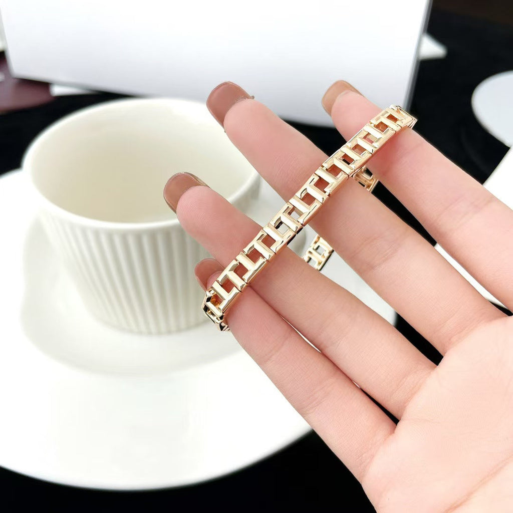 [⭐Miroze ]TF CHAIN BRACELET