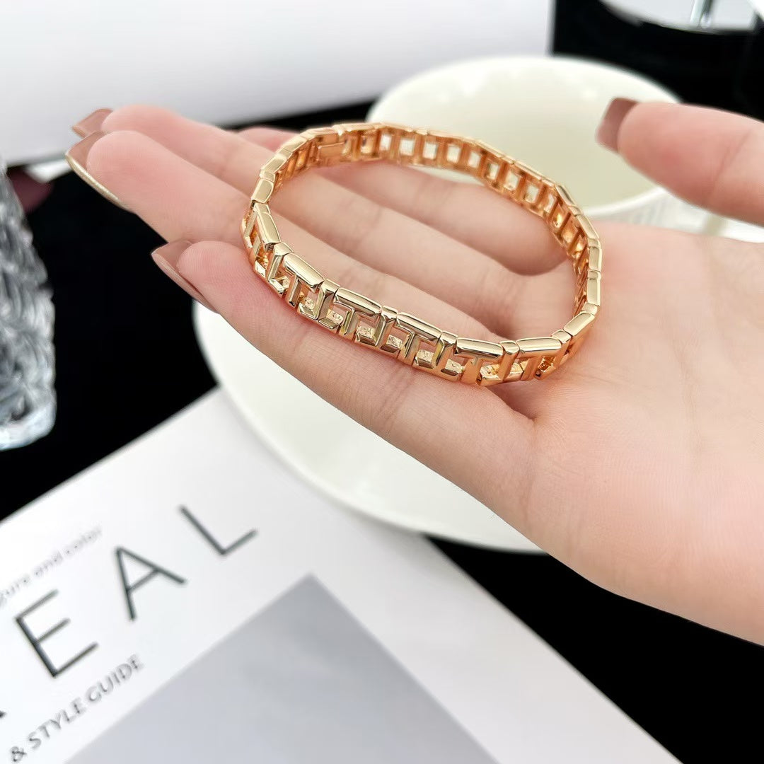 [⭐Miroze ]TF CHAIN BRACELET