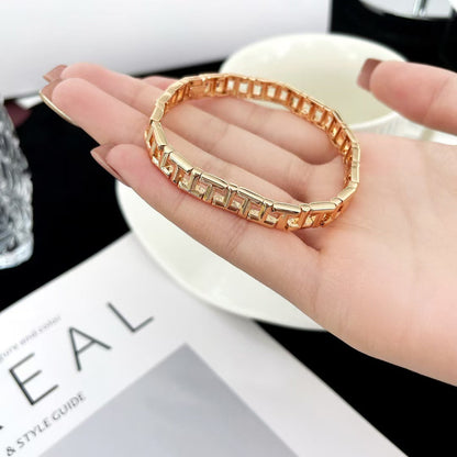 [⭐Miroze jewelrys]TF CHAIN BRACELET