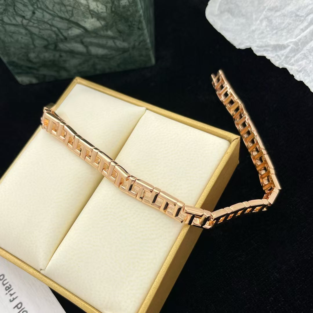 [⭐Miroze ]TF CHAIN BRACELET