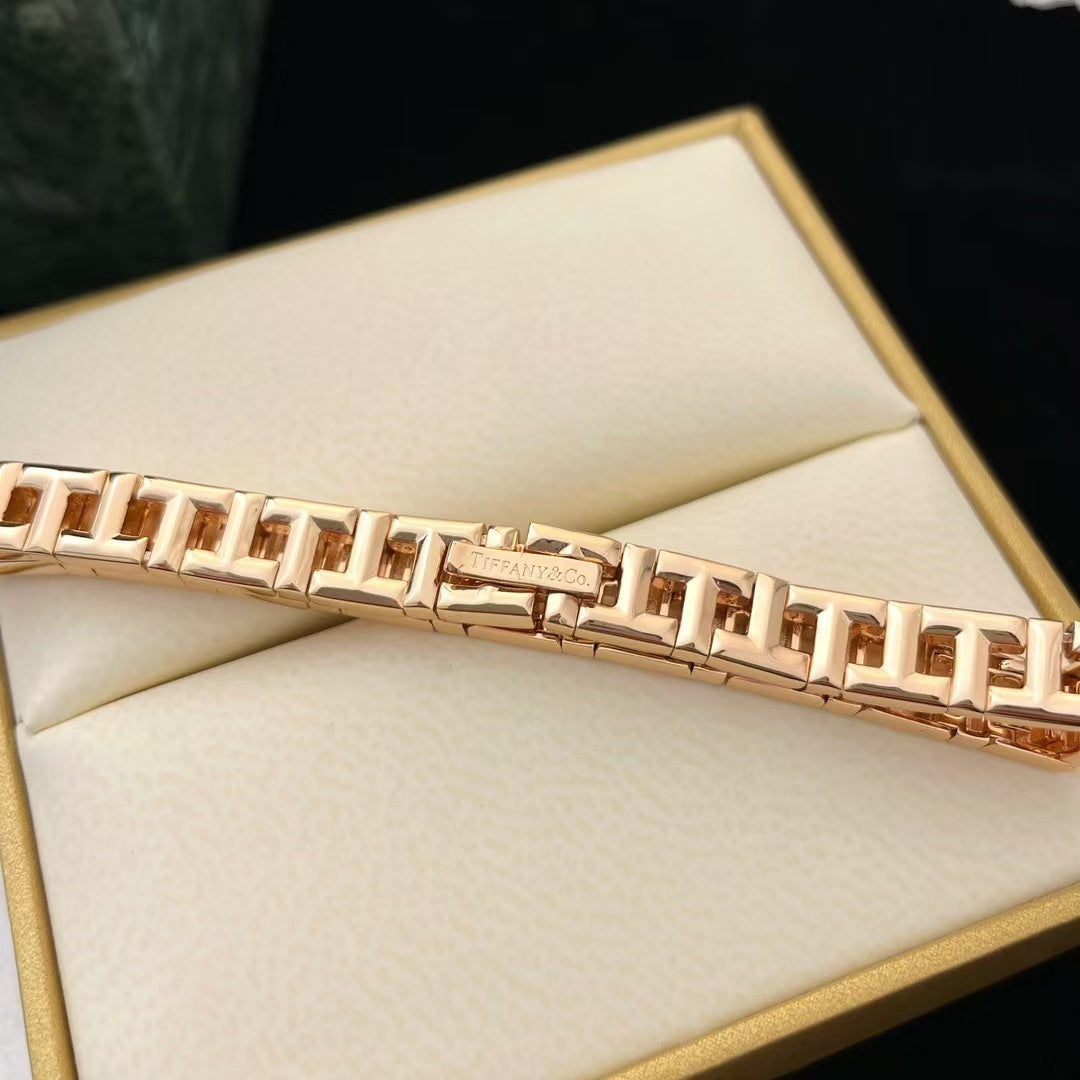 [⭐Miroze jewelrys]TF CHAIN BRACELET