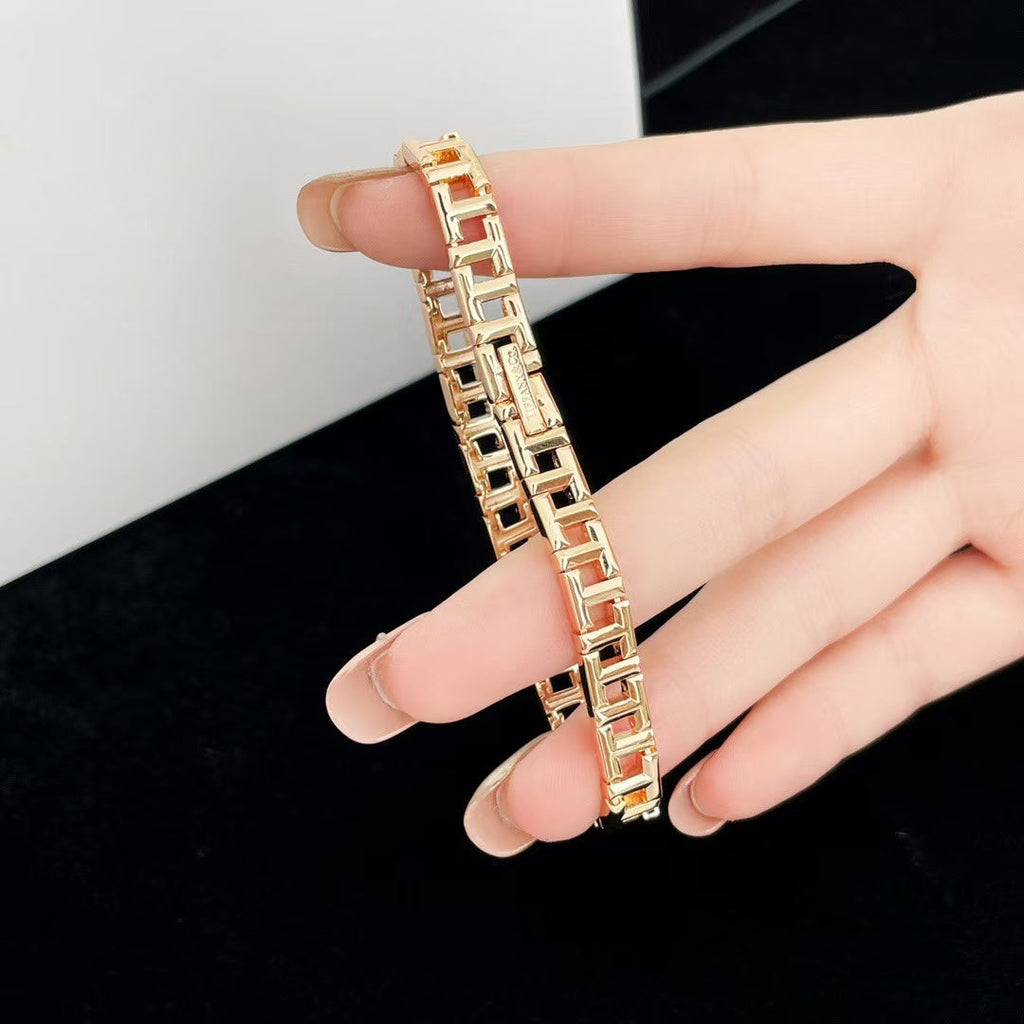 [⭐Miroze ]TF CHAIN BRACELET